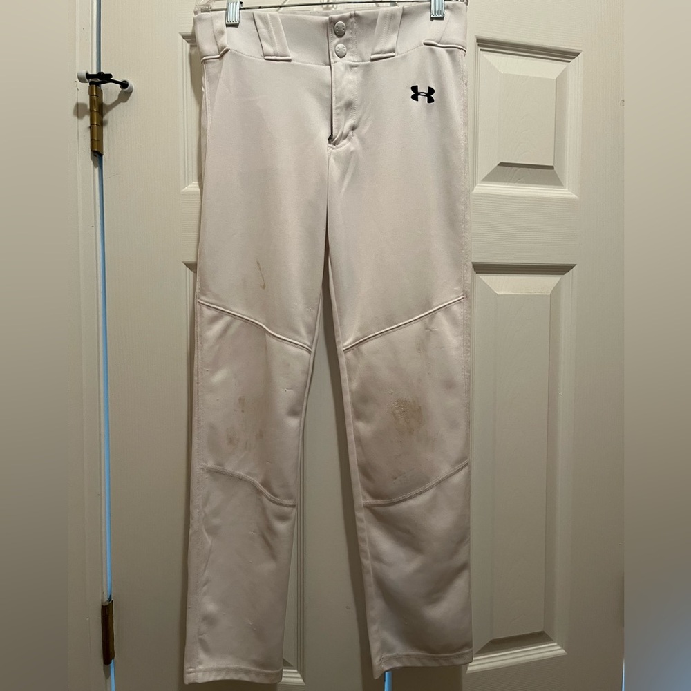 Under Armour Baseball Pants